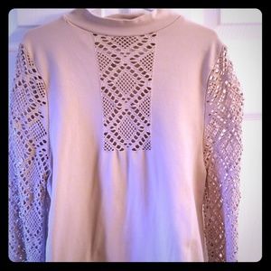 Free People bodysuit